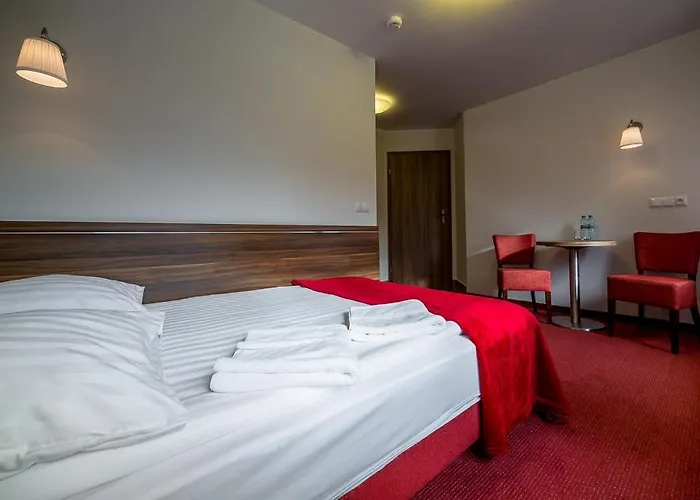 Lesne Patio * Katovice