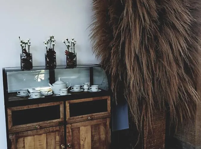 Lesne Patio Katovice